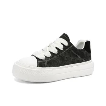 FCMM Lightweight And Breathable Low Top Skateboard Shoes Men's Box