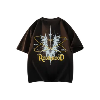 ROBINHOOD T Shirts Unisex