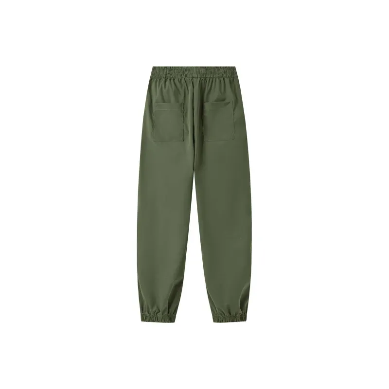 Kawasaki Casual Pants Unisex-15