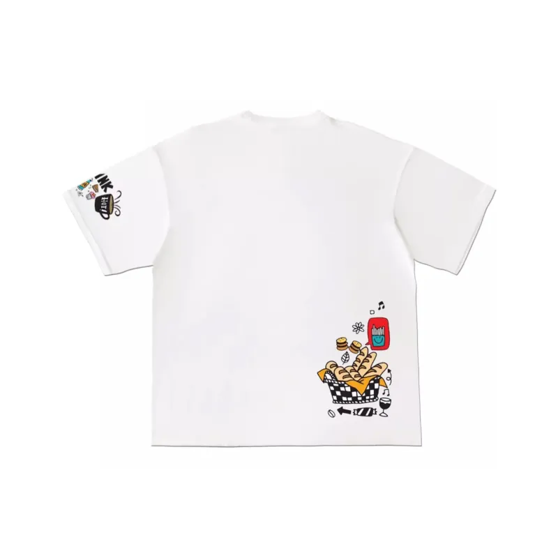 DJ.SPIRIT T Shirts Unisex-1