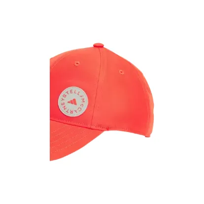 Adidas x Stella McCartney Baseball Caps Unisex Red-2