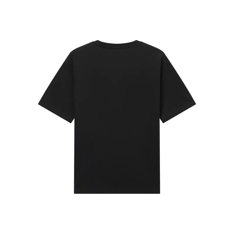 Hotwind T Shirts Women's 01 Black-4