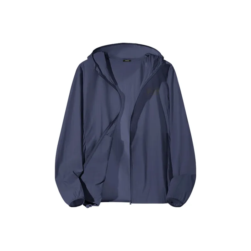 MINISO Sun Protection Clothing Unisex-6