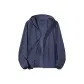 [Outdoor Sun Protection]Navy Blue (Mz Triangle Chest Logo)