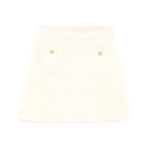 TOM FORD Patch pockets Mini Skirt