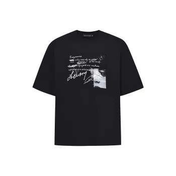 OX FREAK T Shirts Unisex