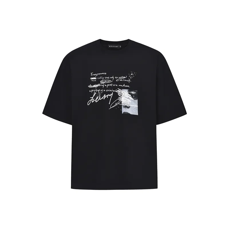 OX FREAK T Shirts Unisex-0