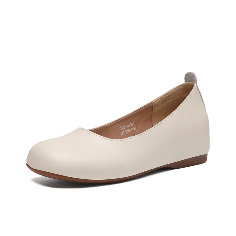ZHR Casual Single Shoes Women's-1