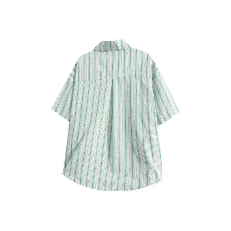 LIVINGTOWN Shirts Unisex-1