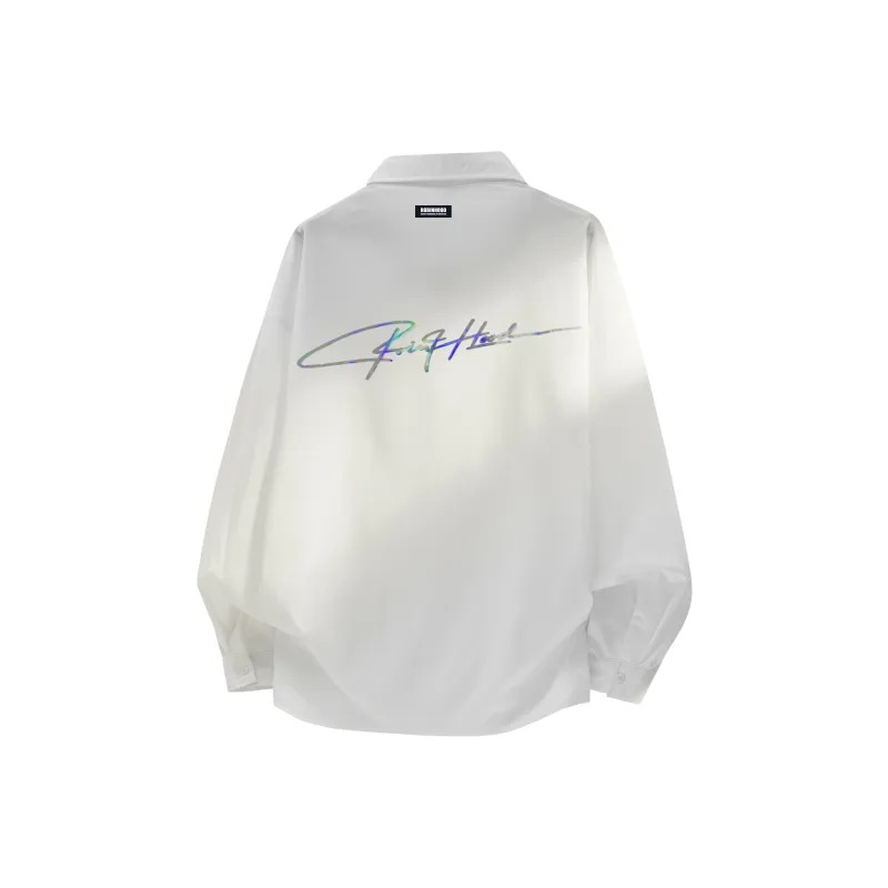 ROBINHOOD Shirts Unisex-4