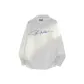 White (Long-Sleeved)