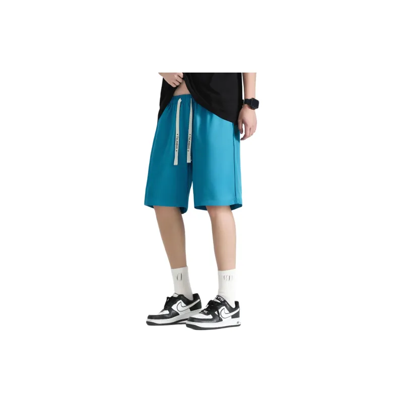 Turandot Casual Shorts Unisex-15