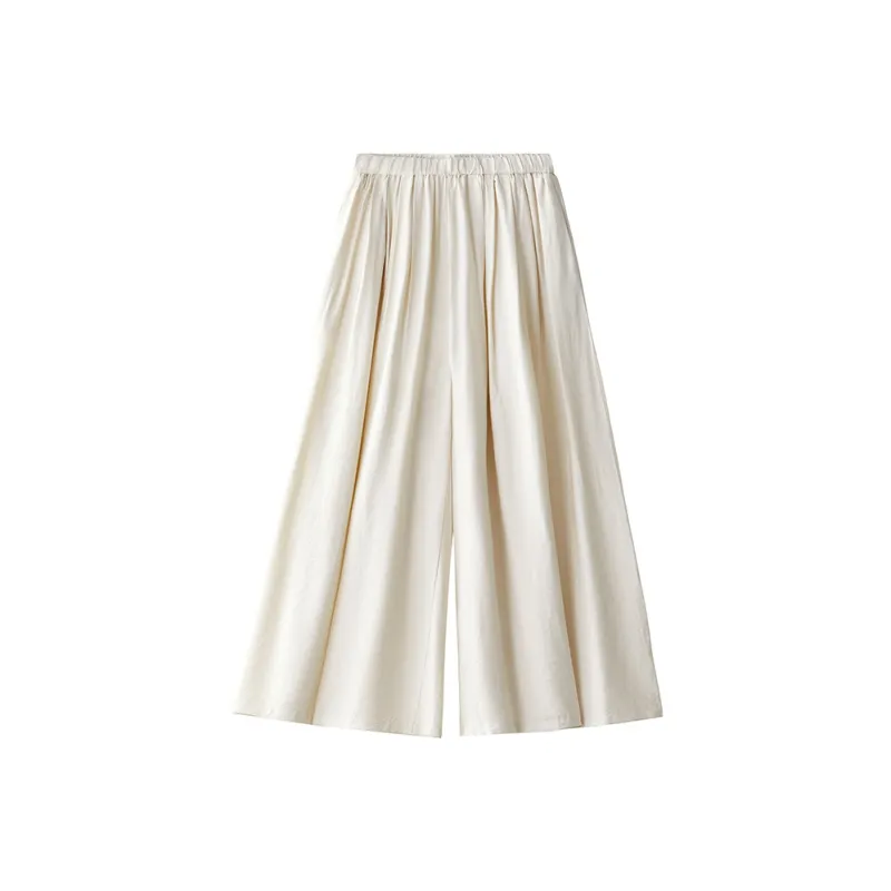 HTHK Casual Pants Women's-6