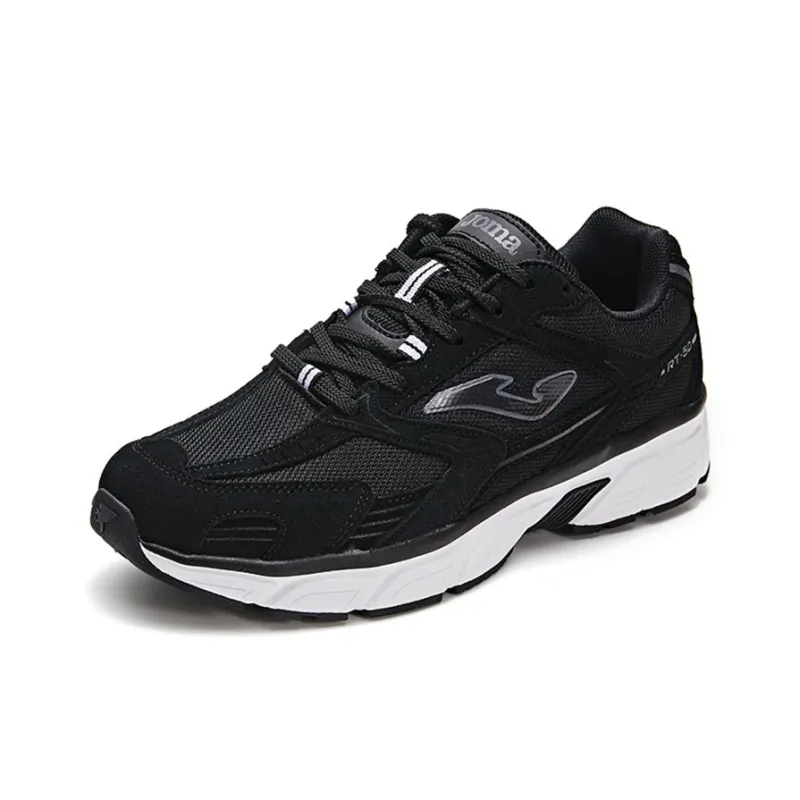 Joma Low Top Casual Shoes Men's Black-2