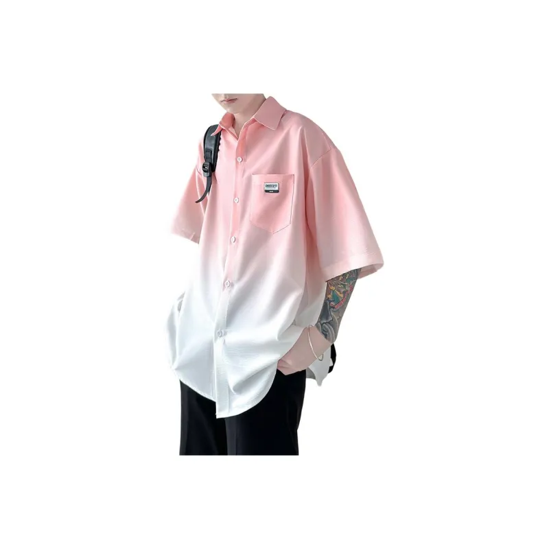 ZMHT Shirts Unisex-7