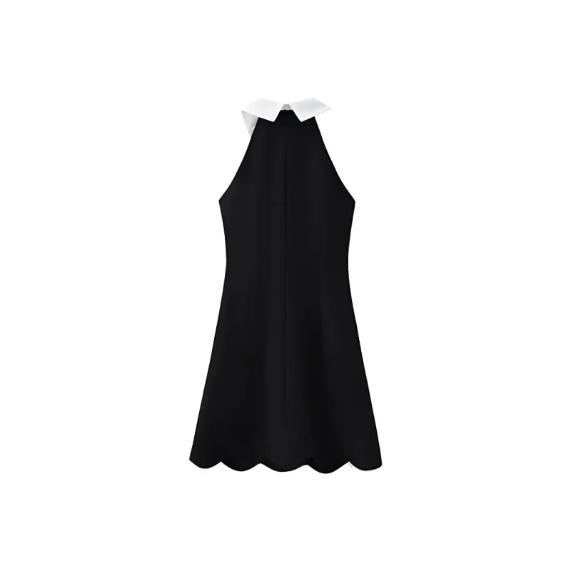 Icicofficial Sleeveless Dress Women's-1
