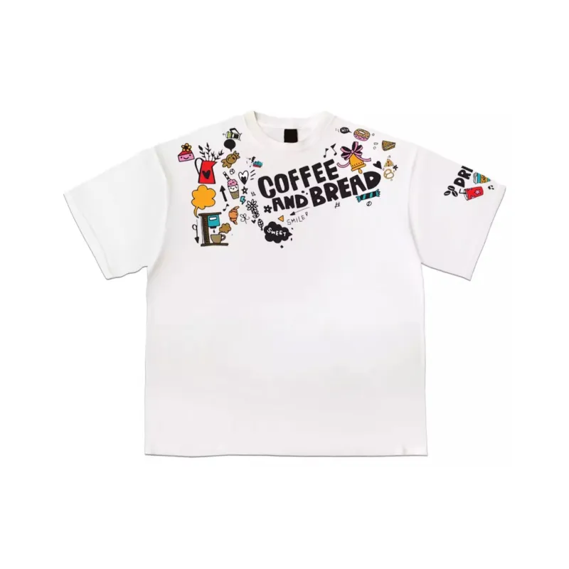 DJ.SPIRIT T Shirts Unisex-0