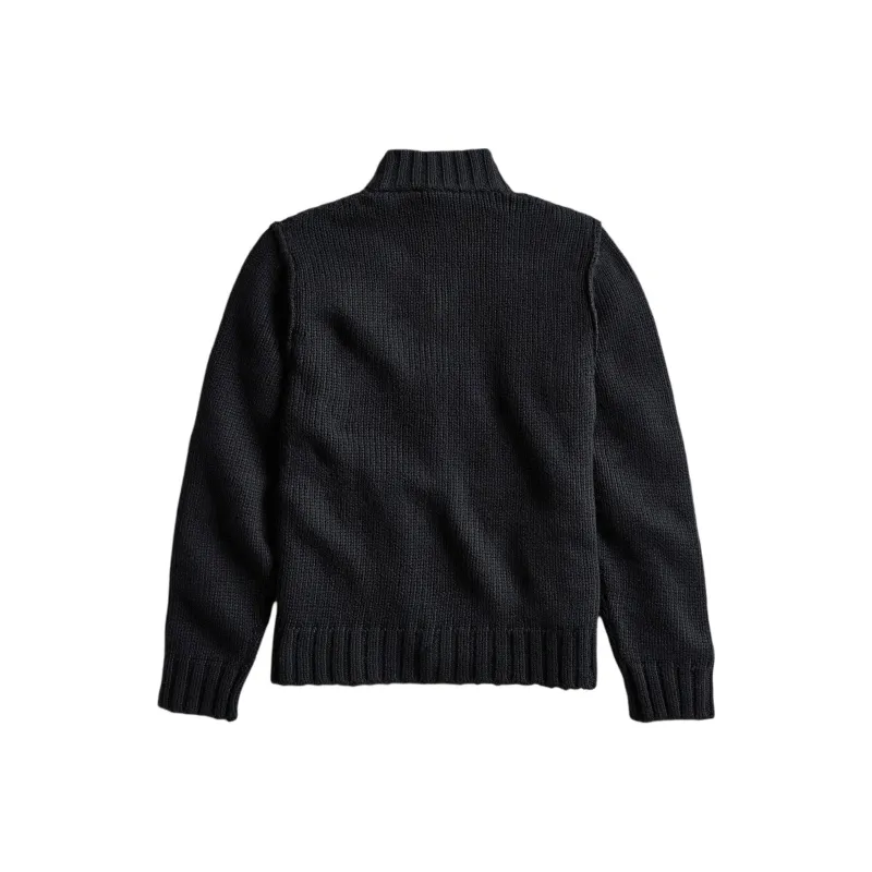 JAMES PERSE Knitwear Men's Black-1