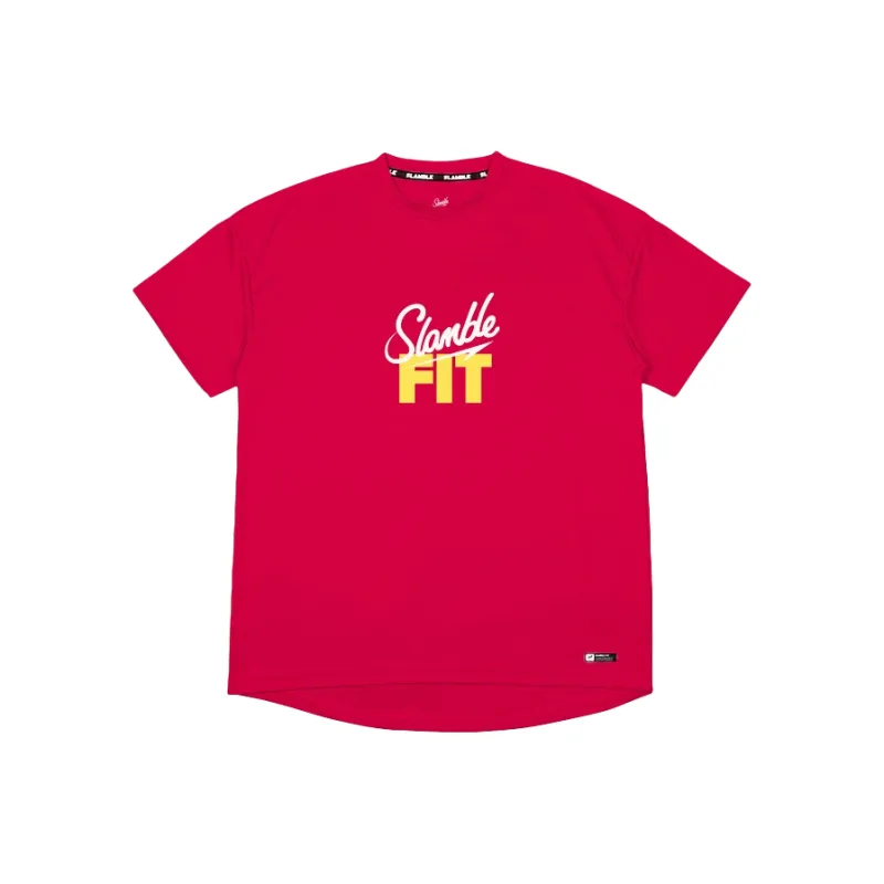 Slamble T Shirts Unisex-19