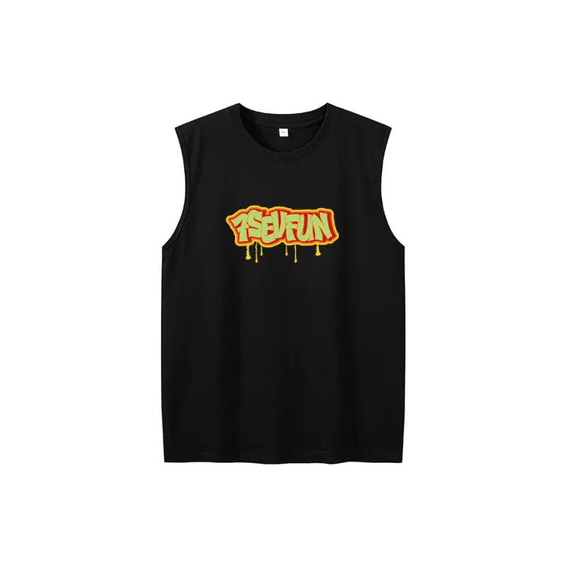 7 SEVFUN Tank Top Unisex 1 Pack-7