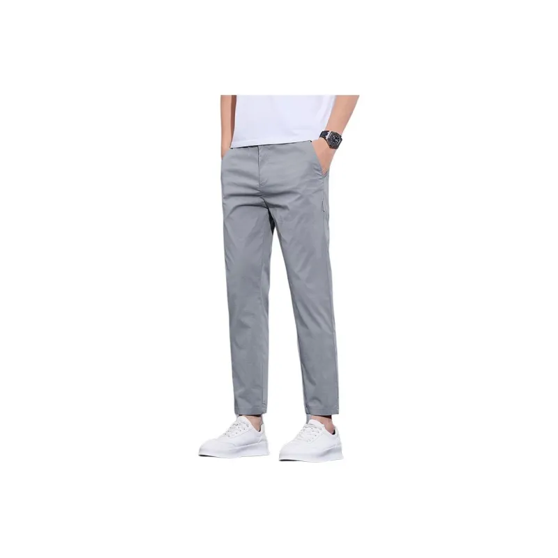NRTY Casual Pants Men-5