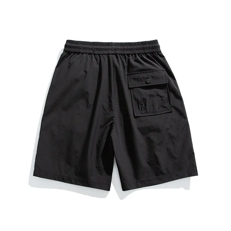 7 SEVFUN Casual Shorts Unisex-1