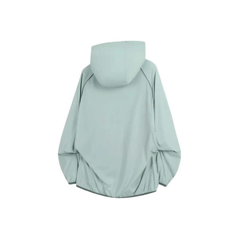 Kawasaki UV Protection, Breathable, Windproof Sun Protection Clothing Unisex-8