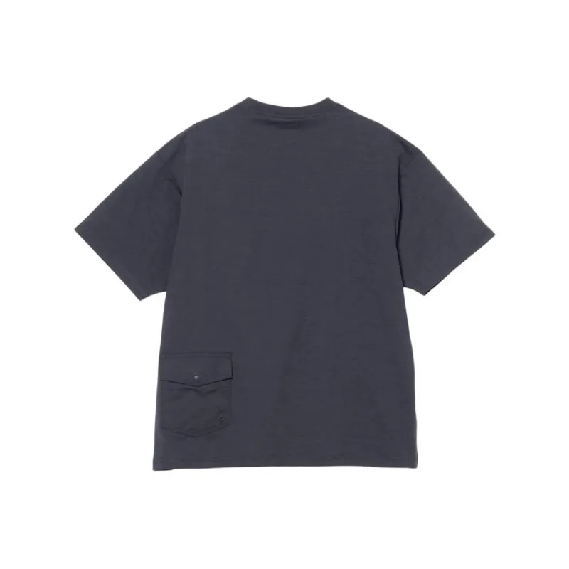 Beams T Shirts Men-5