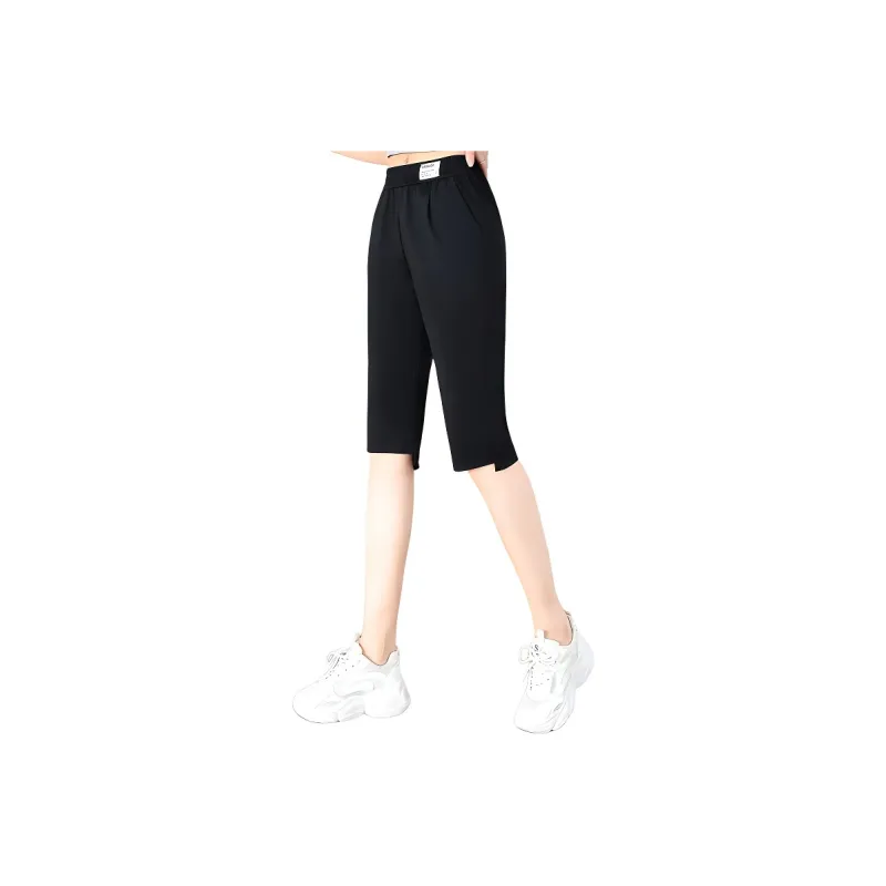 The New Age Family Casual Shorts Women's-0