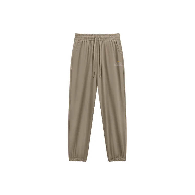 MINISO Casual Pants Unisex-12