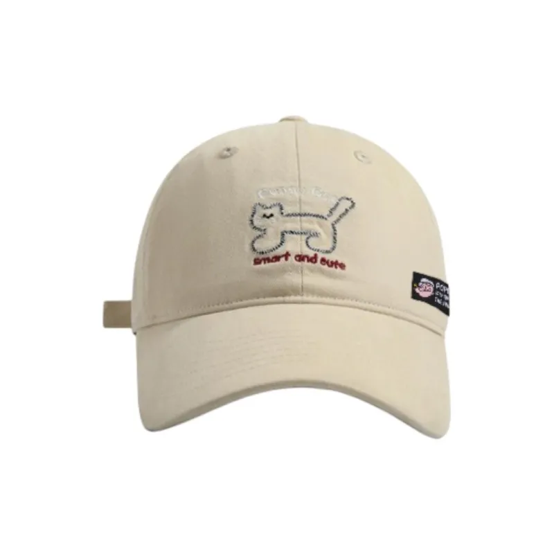 POPEYE Cotton Baseball Caps Unisex-7