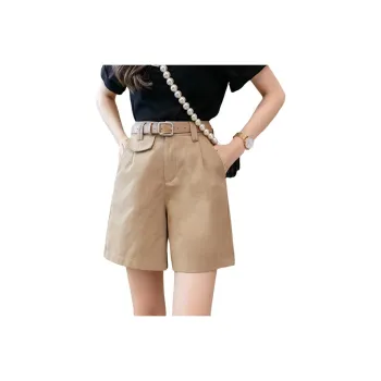 GOSO Casual Shorts Women's
