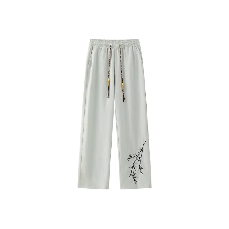 PRBLMS Casual Pants Unisex-5