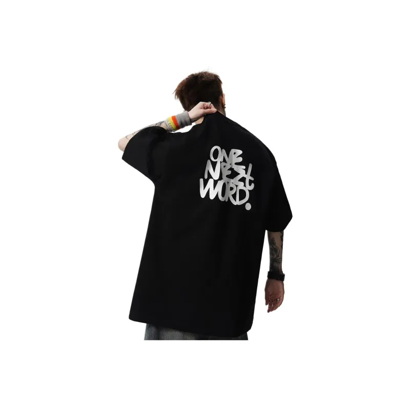 GY.VG T Shirts Unisex-0