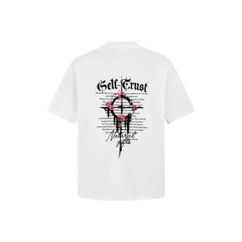 FORCEPULR T Shirts Unisex