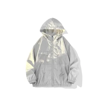 Fakeyoung Sun Protection Clothing Unisex