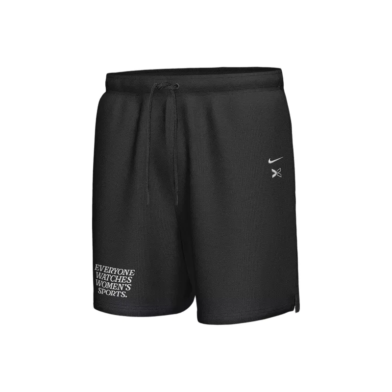 Nike Everyone Watches Women's Sports™ Nike By Togethxr Shorts-0