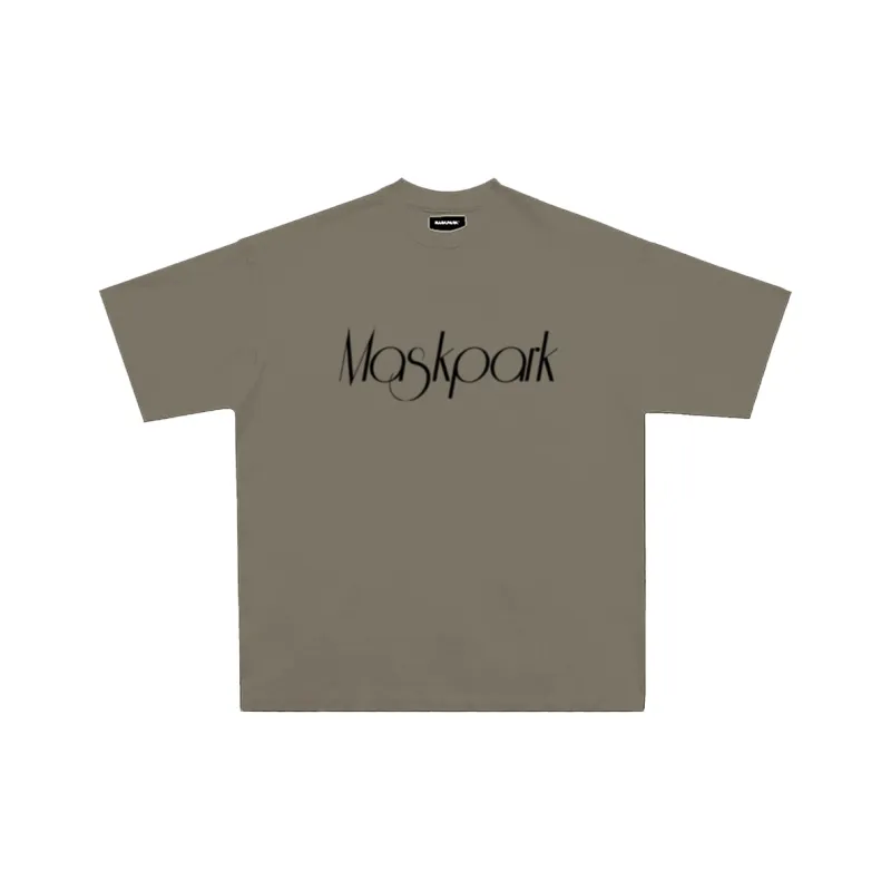 MASKPARK T Shirts Unisex-6