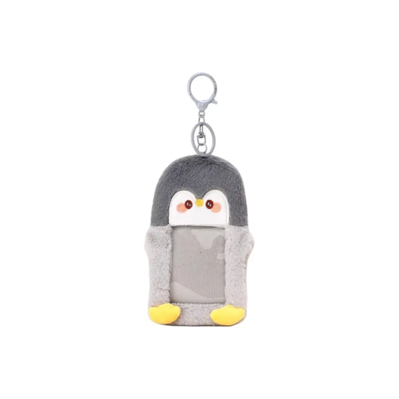 Jinnew Polyester Keychains Unisex-11