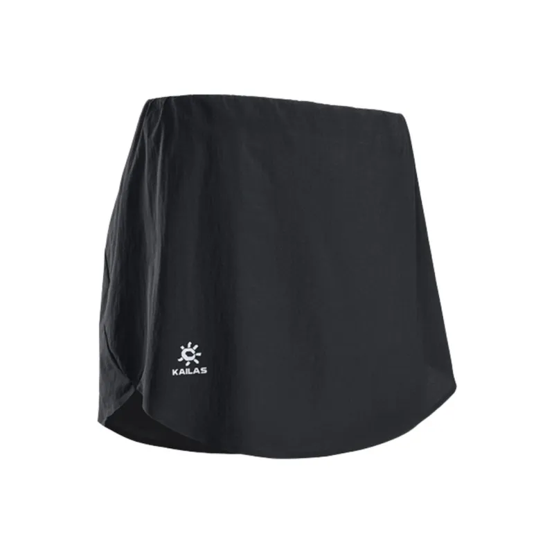 KAILAS FUGA Casual Short Skirts Women's-10