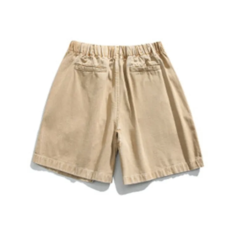 VERAF CA Casual Shorts Unisex-4