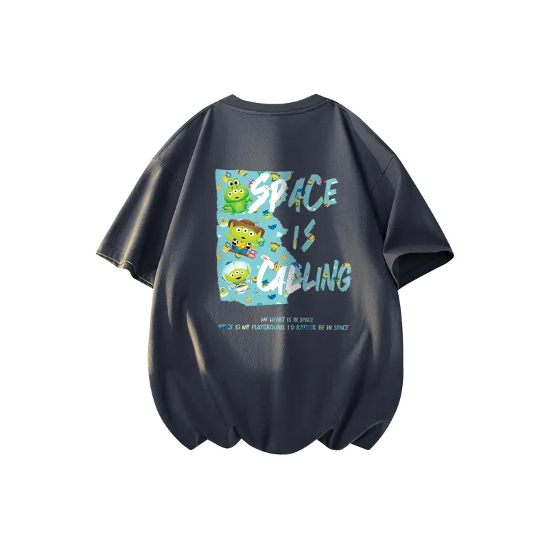 Disney T Shirts Unisex-33