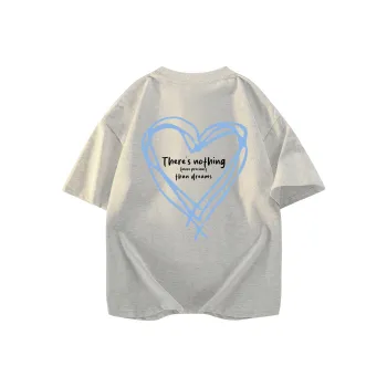 FASTFISH T Shirts Unisex