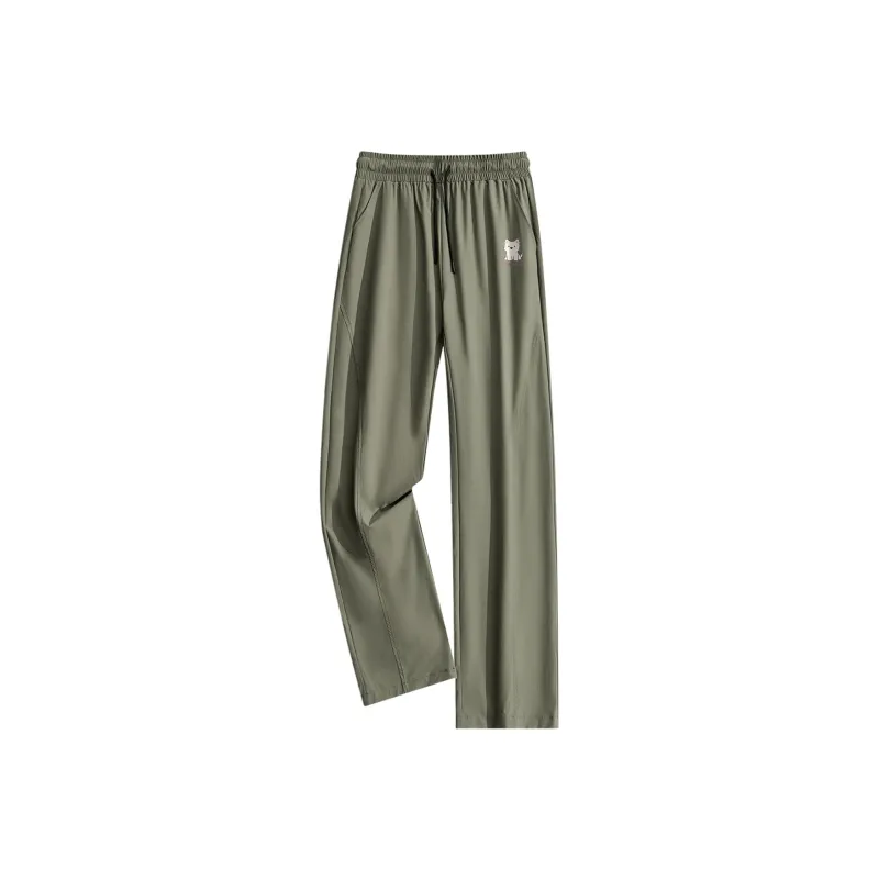 CHARLIE GOLF Casual Pants Unisex-9