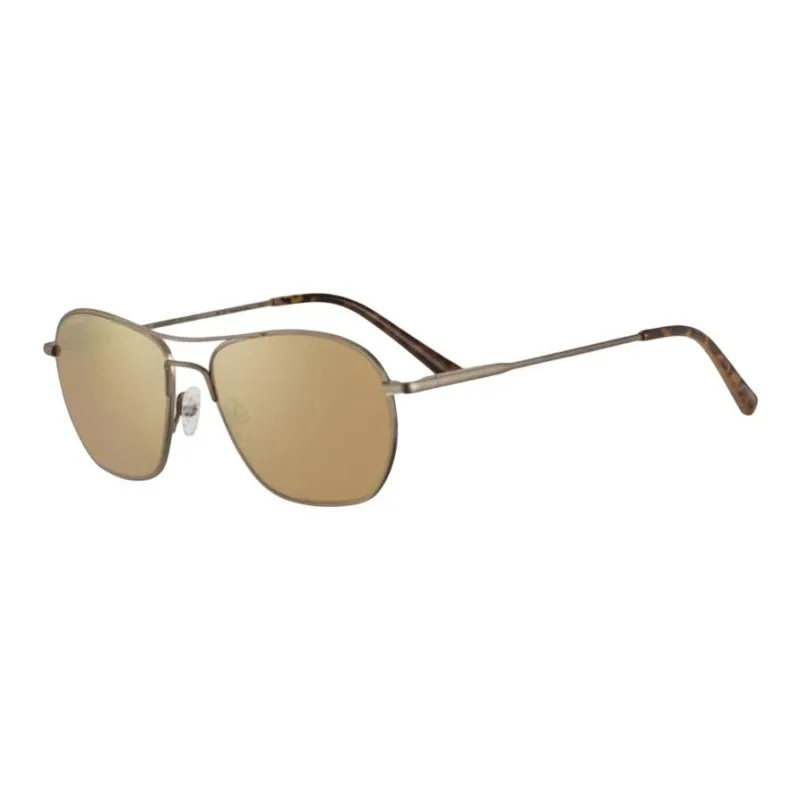 Serengeti Lunger Sunglasses-0