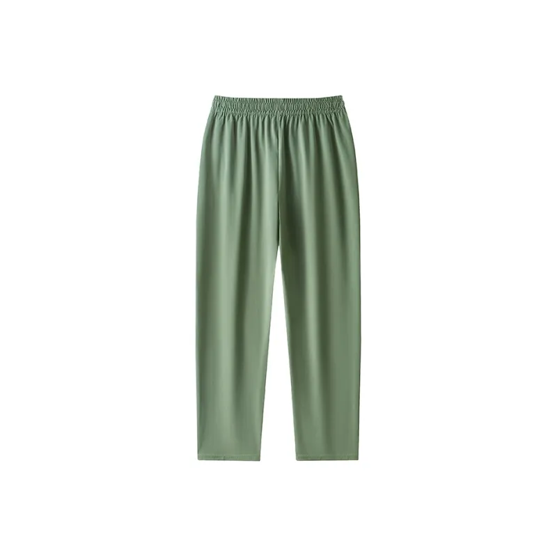TUCANO Casual Pants Unisex-11