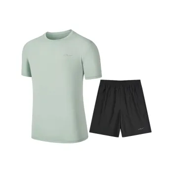 Erke Variety Training Collection Casual Sportswear Men's