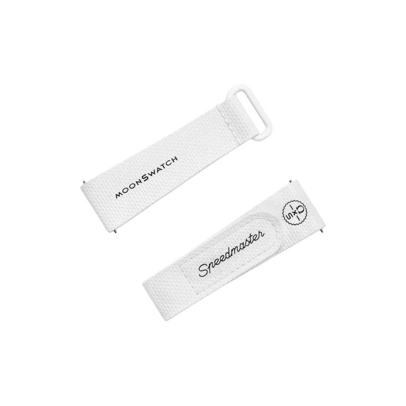 SWATCH All Compatibility Watch Band 180 205mm Rubber Material-2