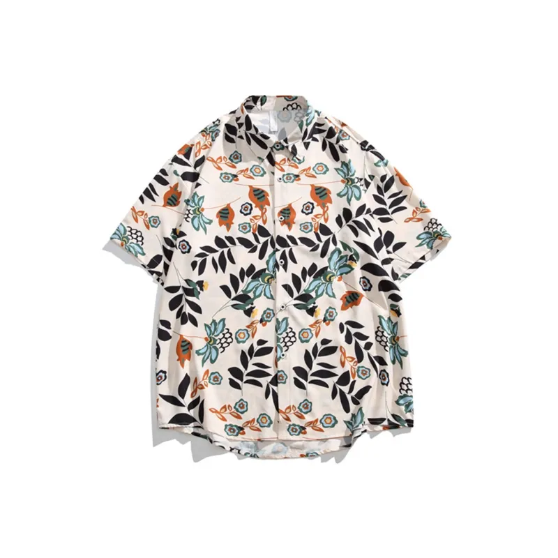MIIOW Shirts Unisex-41