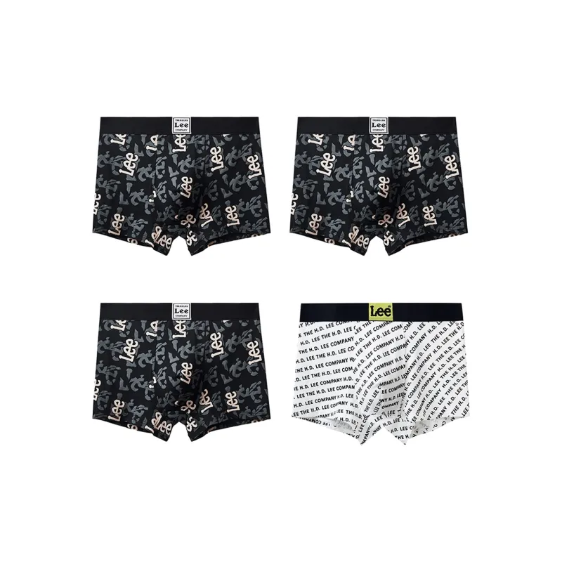 Lee Men Underpants-18